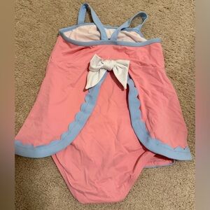 Beaufort Bonnet EUC Bathing Suit